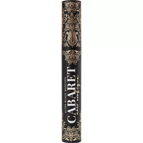 VIVIENNE SABO тушь д/ресниц cabaret noir arabique ультрачерная т.01